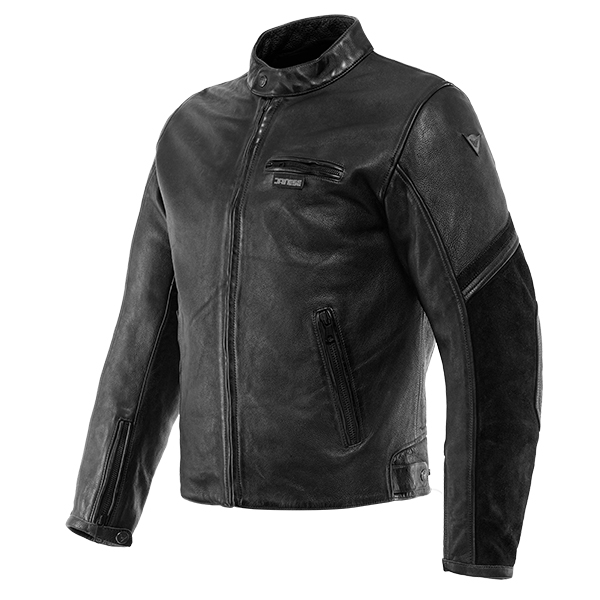 Dainese DAINESE MERAK LEATHER HER JACKET 001